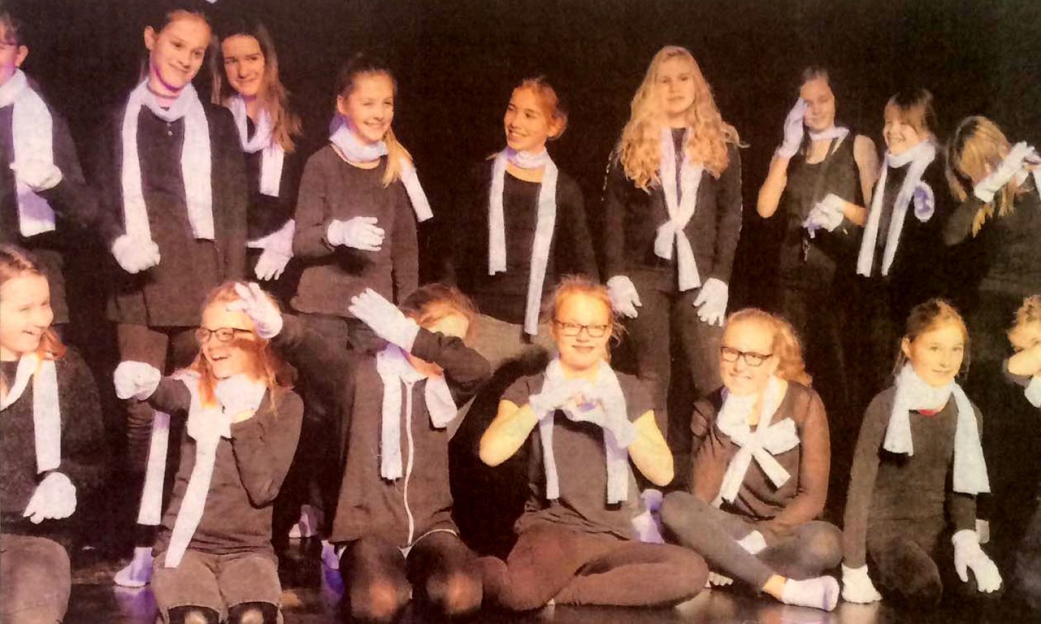 Fuffi Fylms Produktion