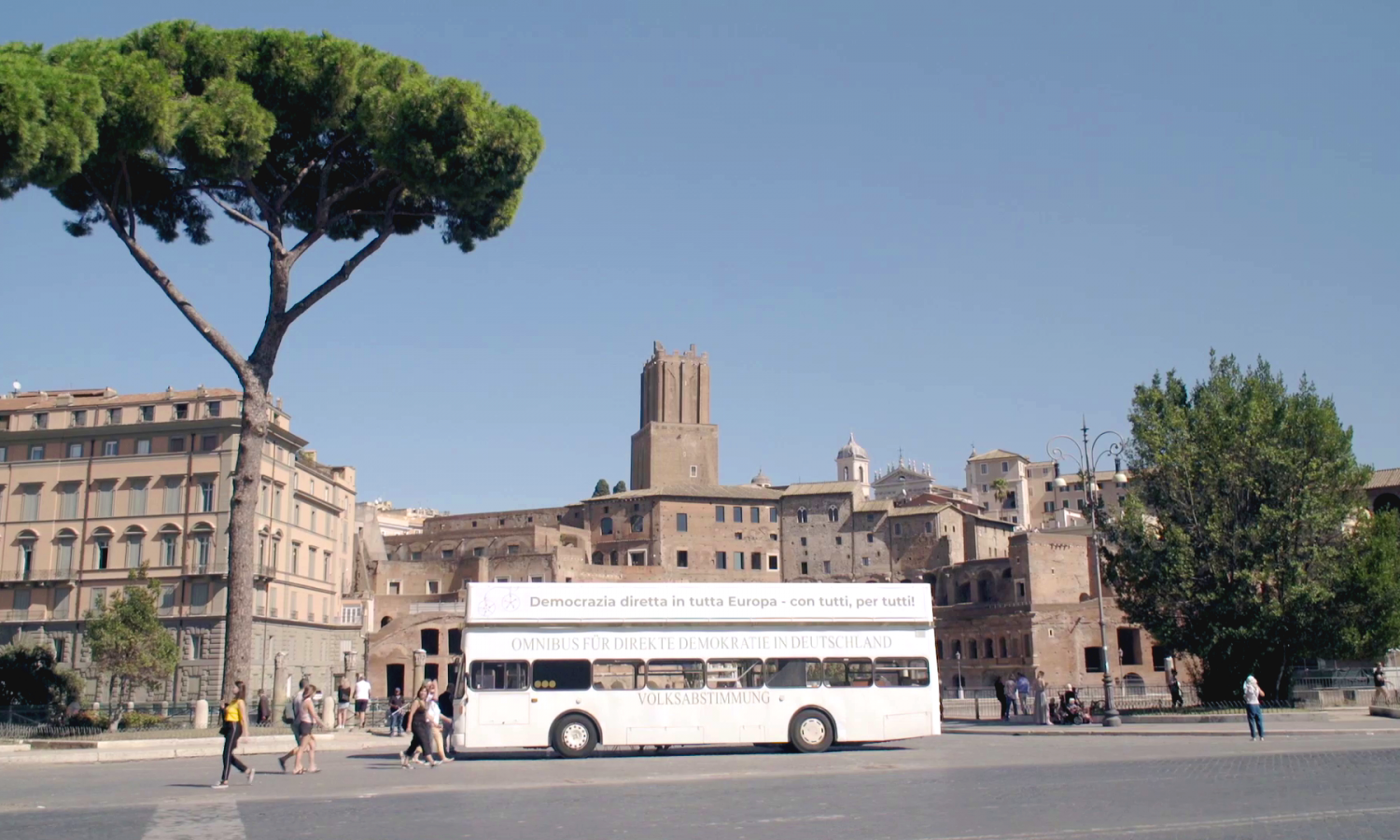 Fuffi Fylms Produktion